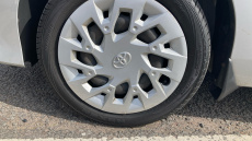 Toyota Aygo 1.0 VVT-i X-Play 5dr x-shift Petrol Hatchback